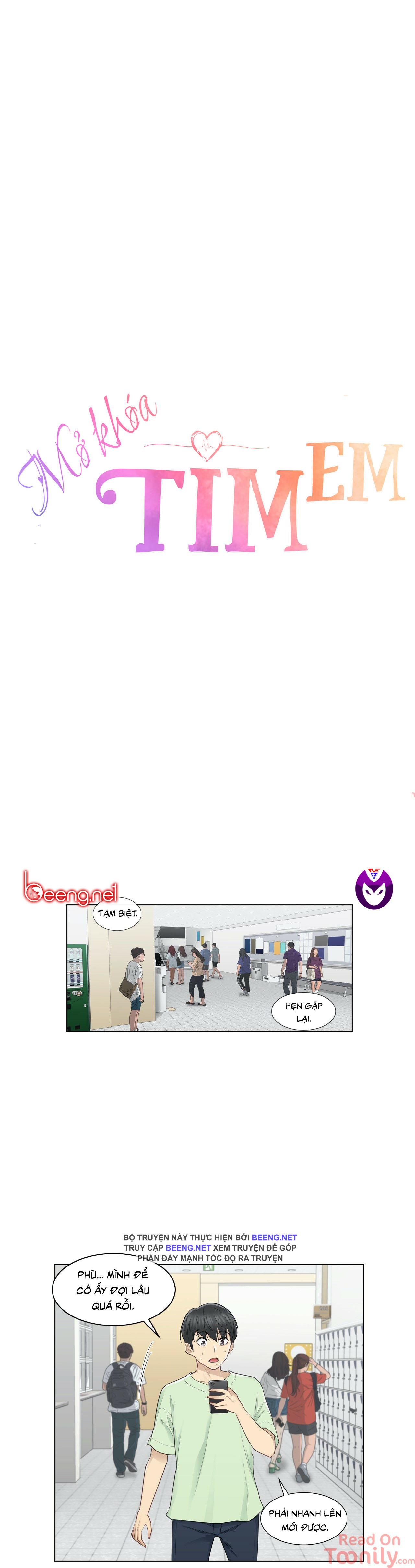 mở khóa tim em chapter 20 4