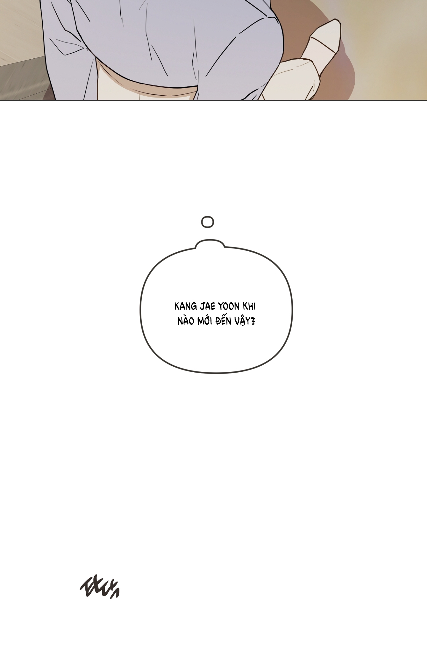 [18+] bạn bè cái quái gì chapter 2.1 6