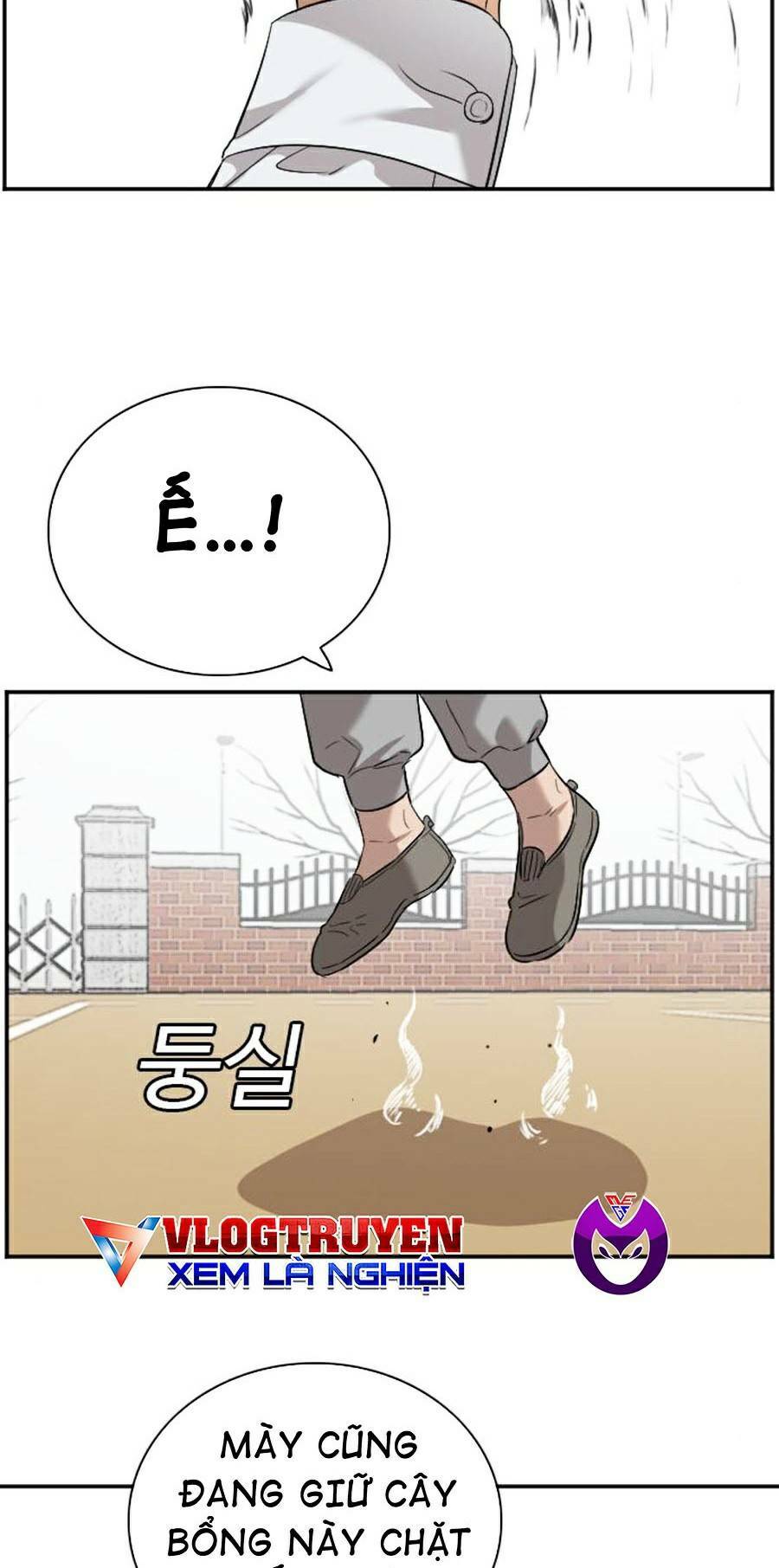 người xấu chapter 79 51