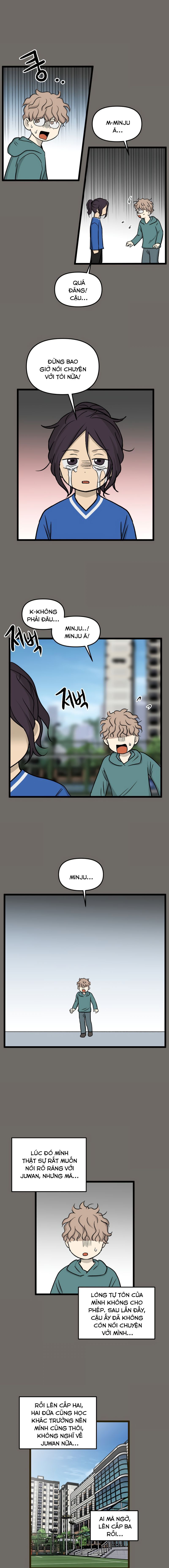 no home - không nhà chapter 184 2