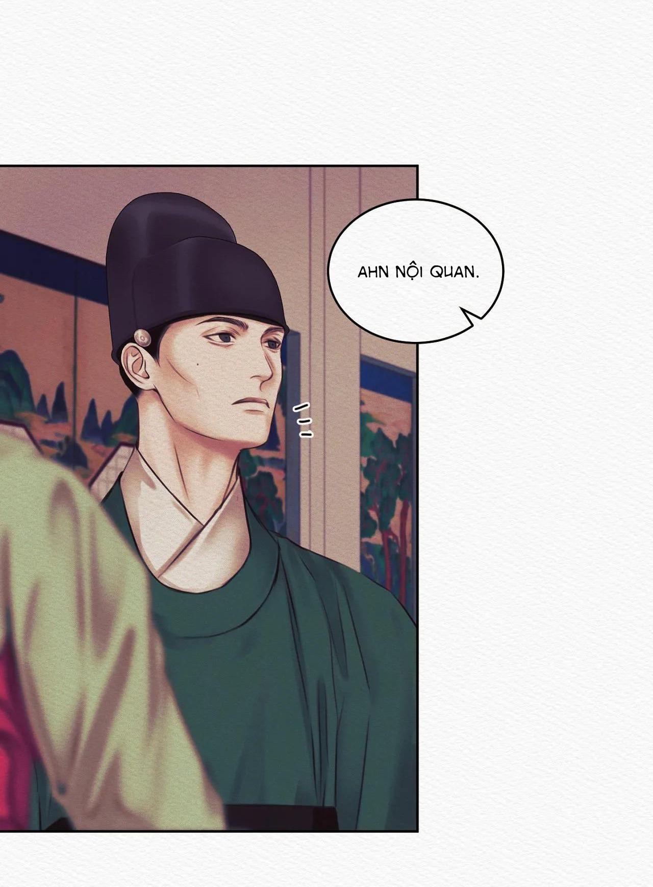 qủy dạ khúc chapter 22 40