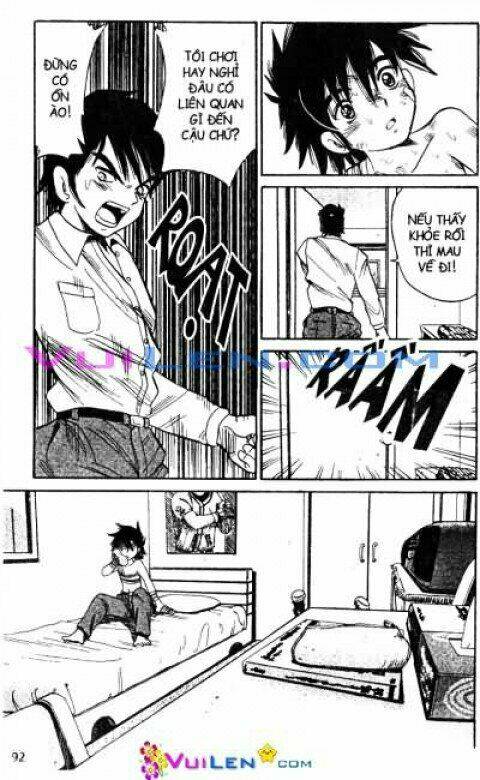 dandoh chapter 30 92