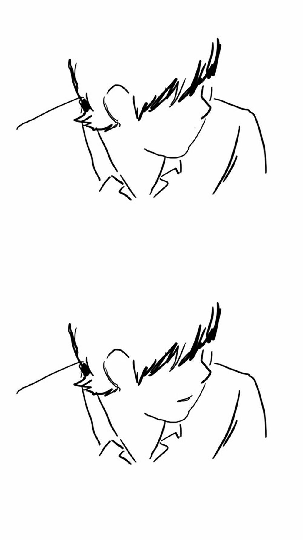 cô nàng trên lớp - the girl from class chapter 25 67