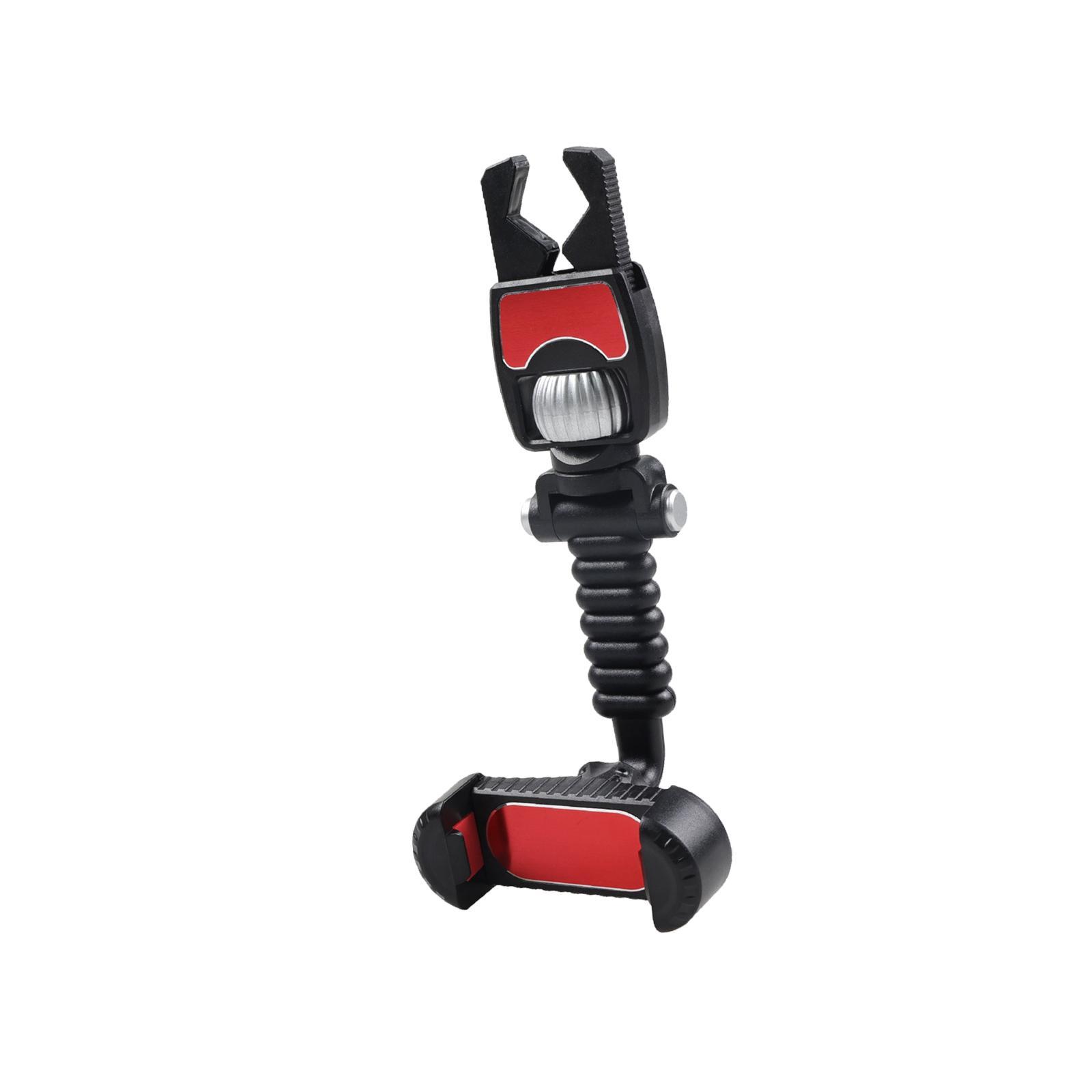 Universal Rearview Mirror Mount Holder for Phone Smartphone Cradle