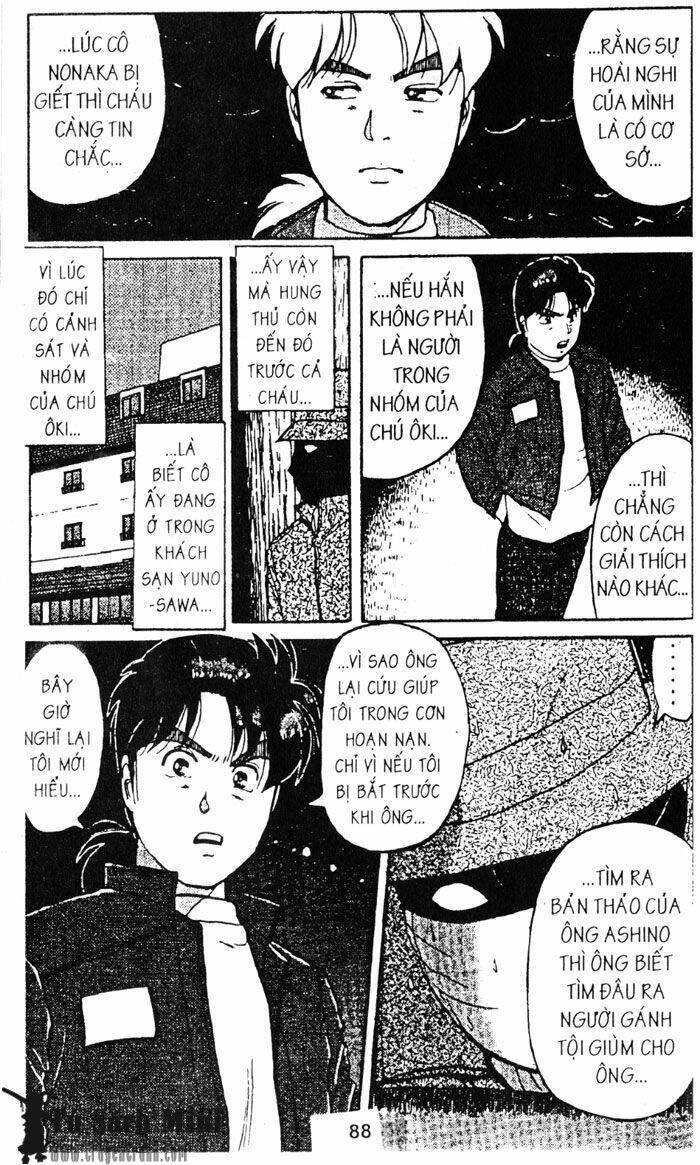 thám tử kindaichi (bản đẹp) chapter 71 4