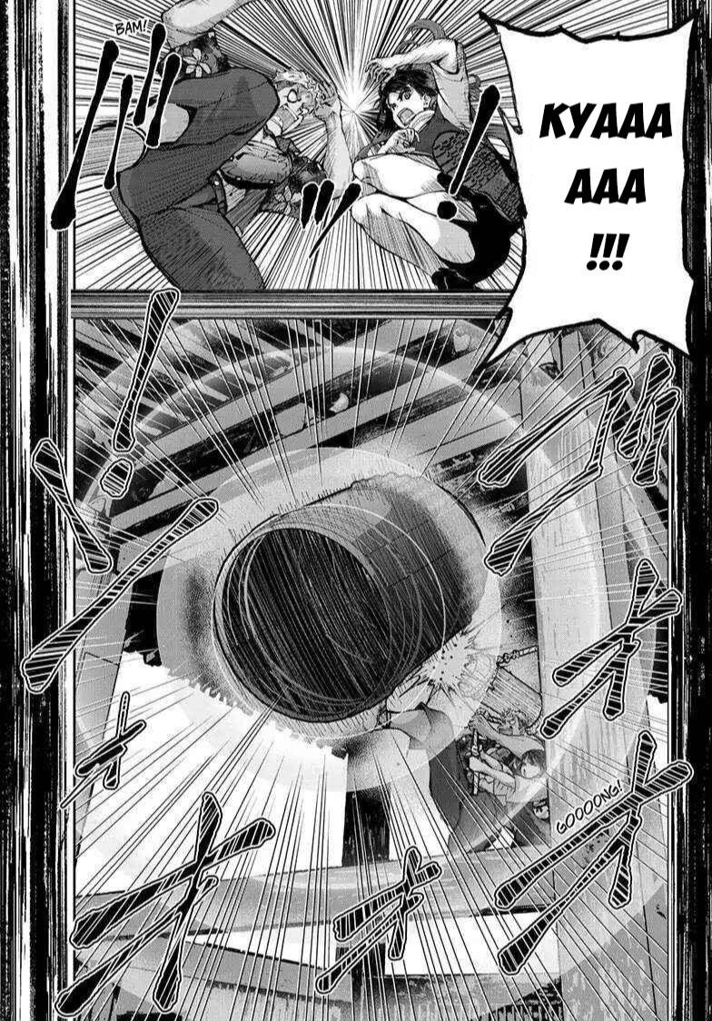 100 điều muốn làm trước khi chết chapter 53 25