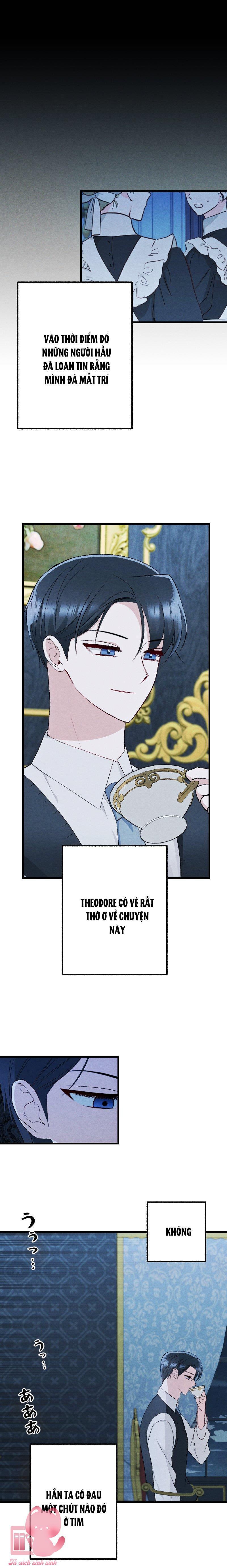 anh muốn em phải tuyệt vọng chapter 15 15