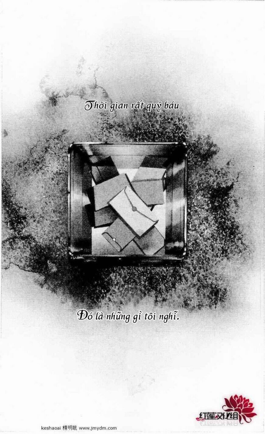 inu x boku ss chapter 18 2