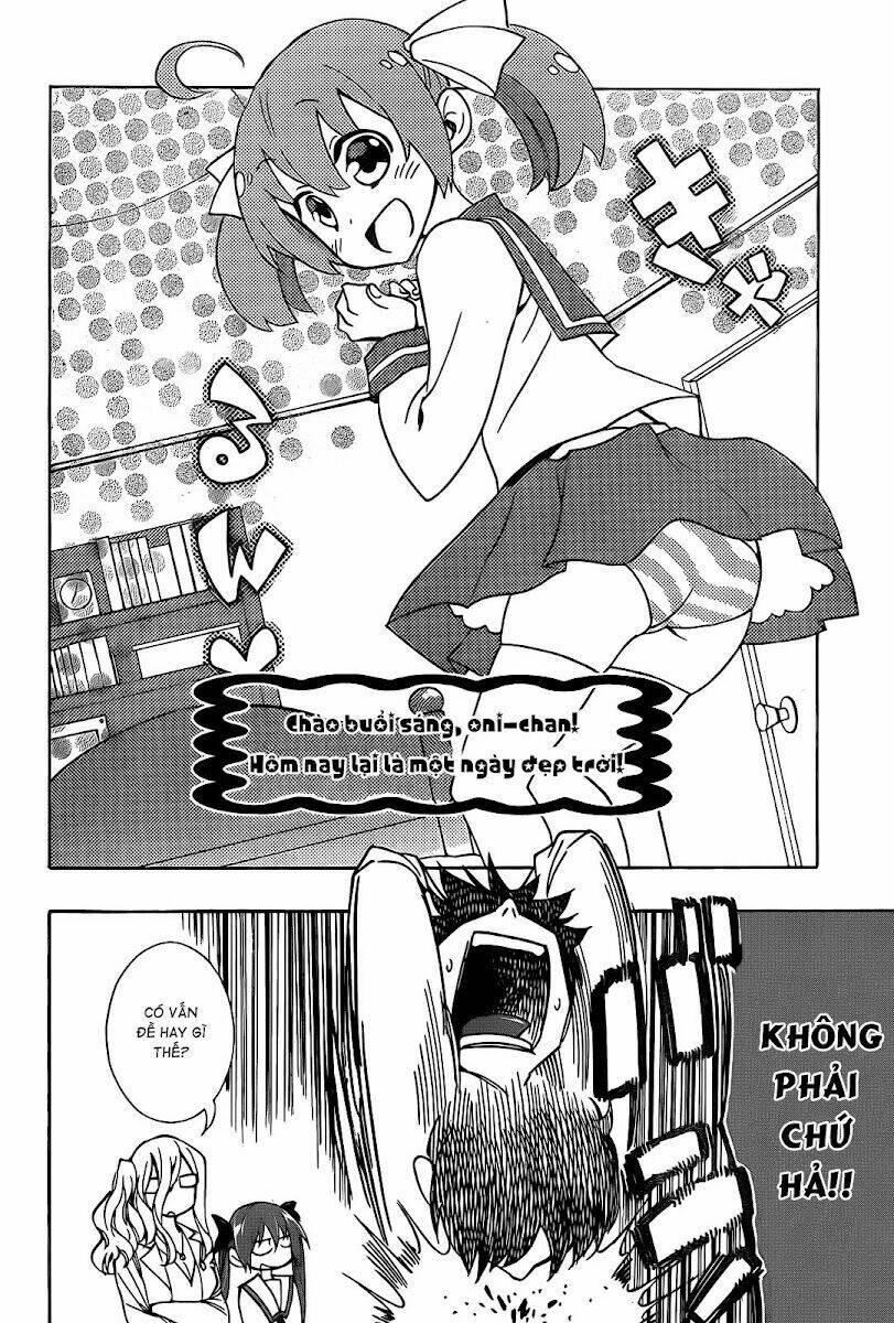 cậu cũng đến đây để giết tôi sao...? chapter 3 31