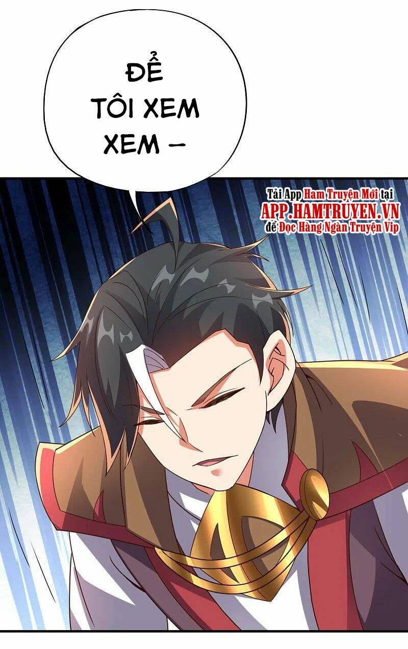 phục thiên thánh chủ chapter 188 3