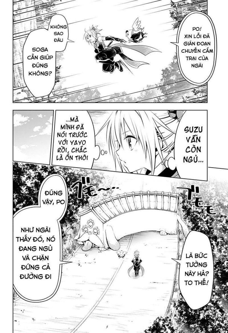 diệt quỷ nhẫn giả chapter 99 2