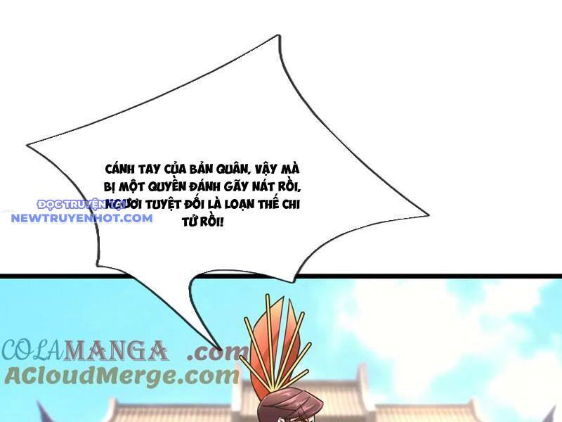 ngủ say vạn cổ: xuất thế đẩy ngang chư thiên chapter 60 127