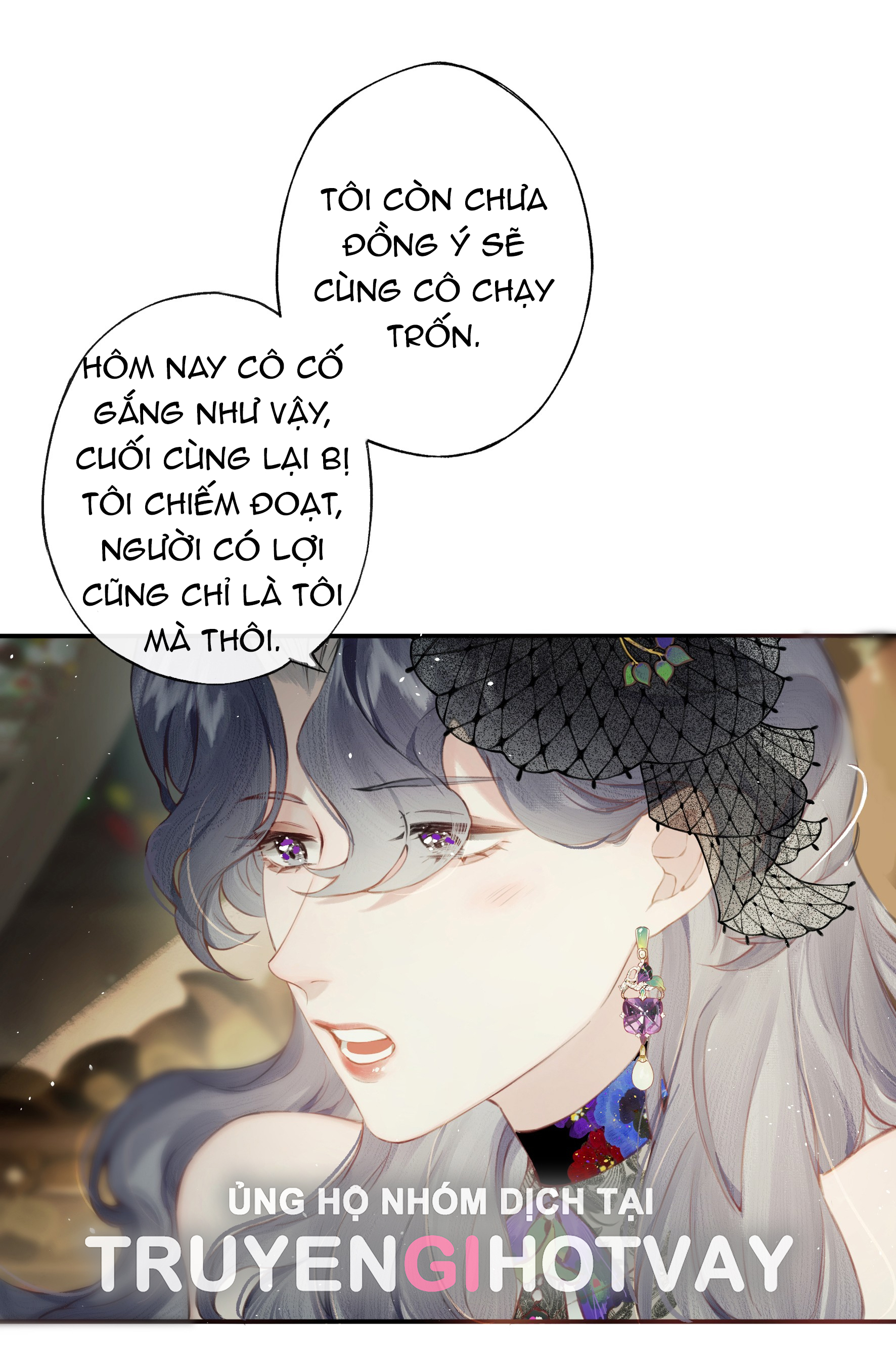 trộm hương chapter 8 37