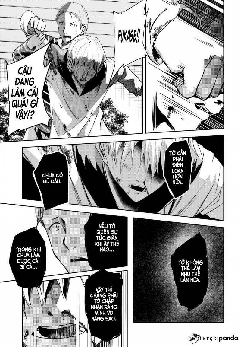 ib - instant bullet chapter 15 23