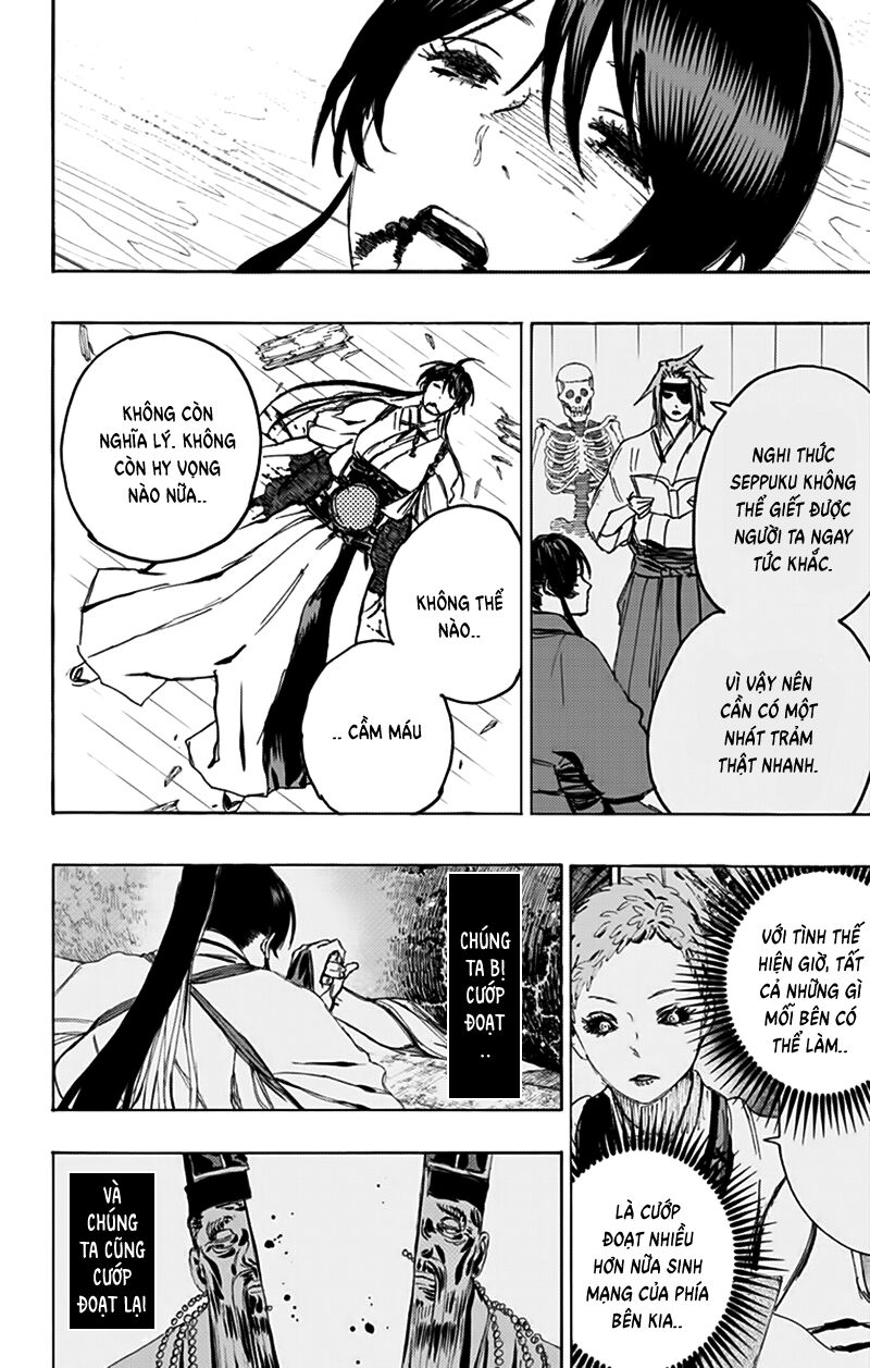 jigokuraku chapter 124 9