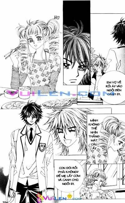 forbidden kiss chapter 30 5
