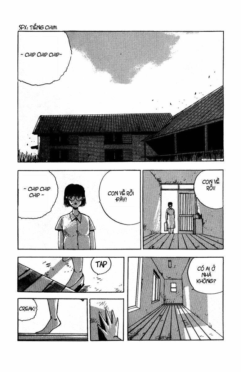 the horror mansion chapter 19 4