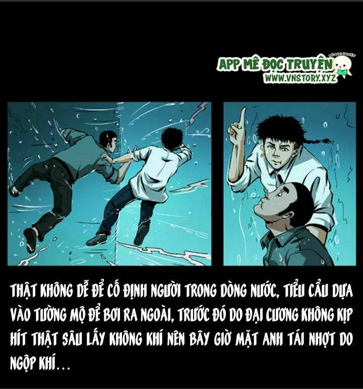 U Minh Ngụy Tượng Chapter 41 39