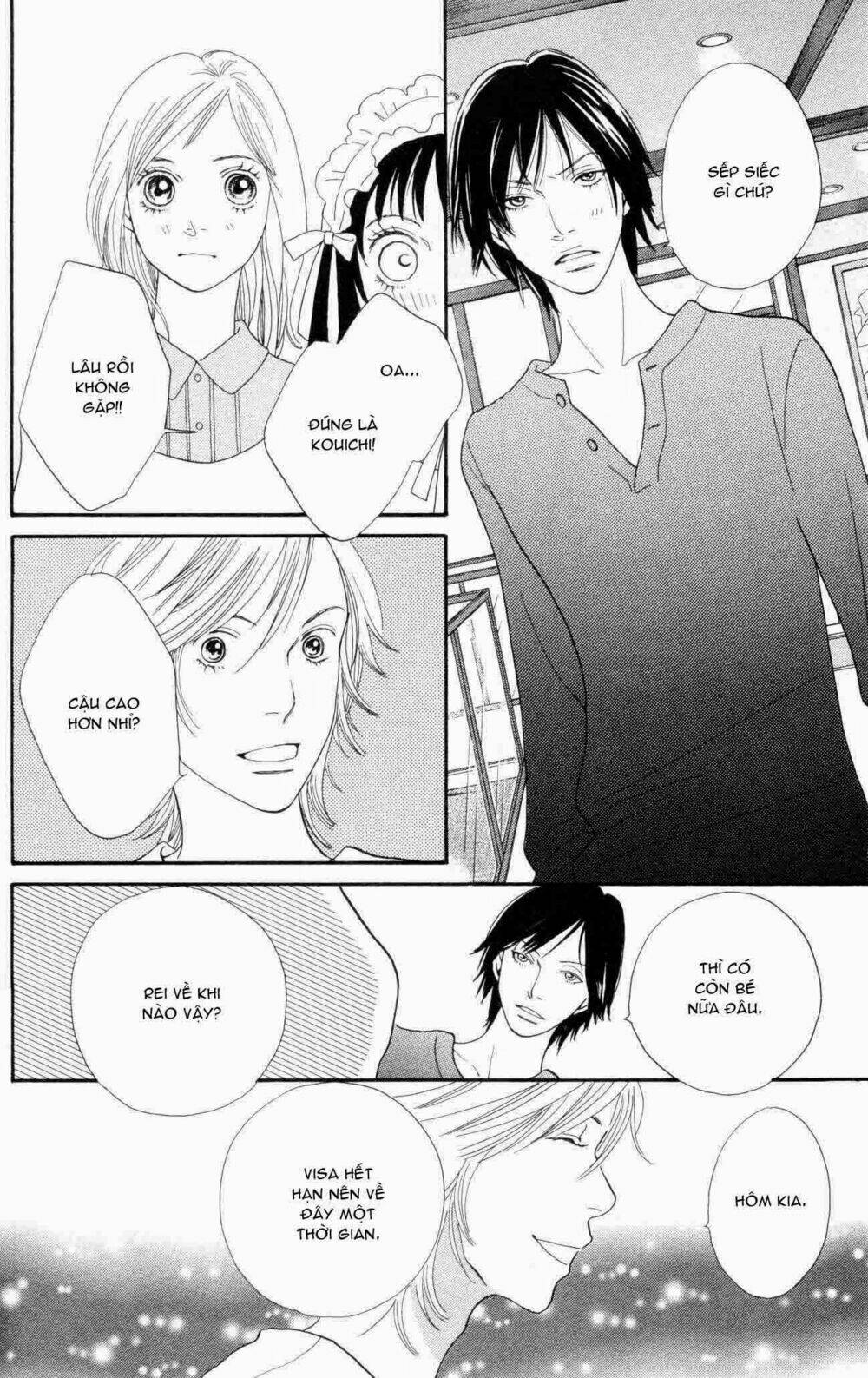 cat street chapter 27 29