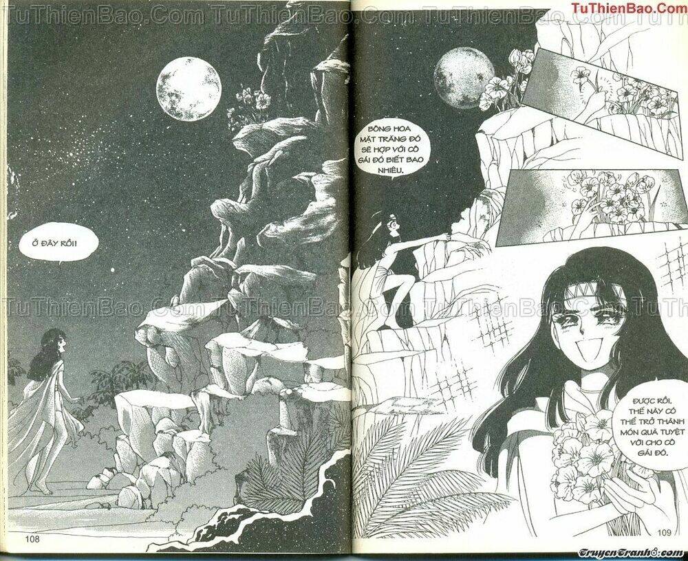 hoàng tử sông nile chapter 3 48