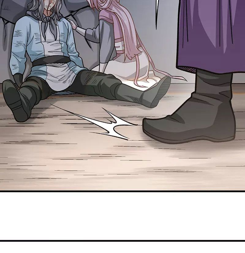 võ đạo độc tôn chapter 434 72