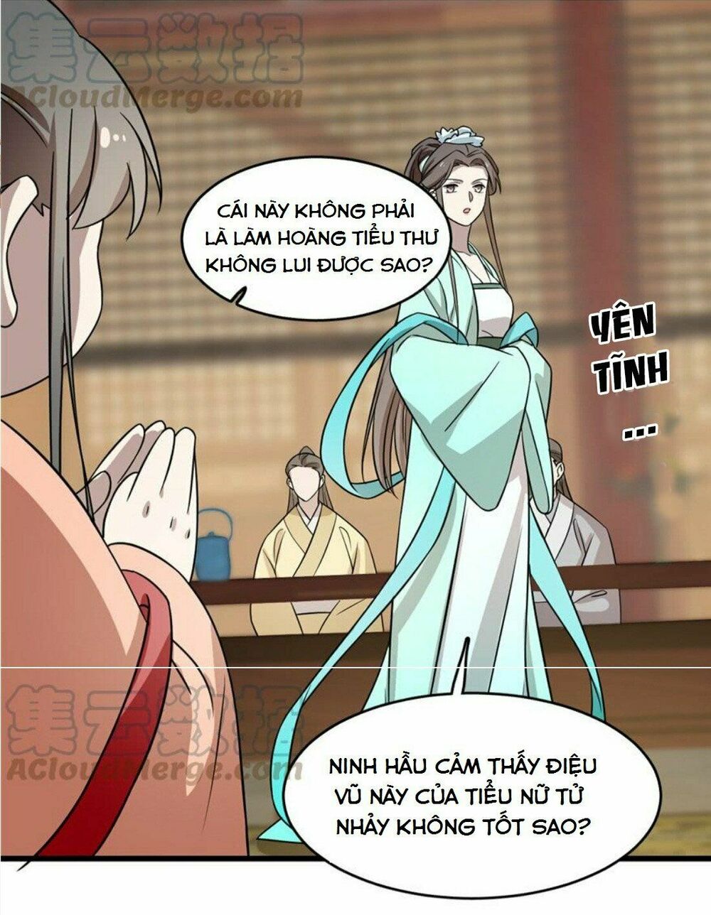 độc bộ thiên hạ: đặc công thần y chapter 77 20