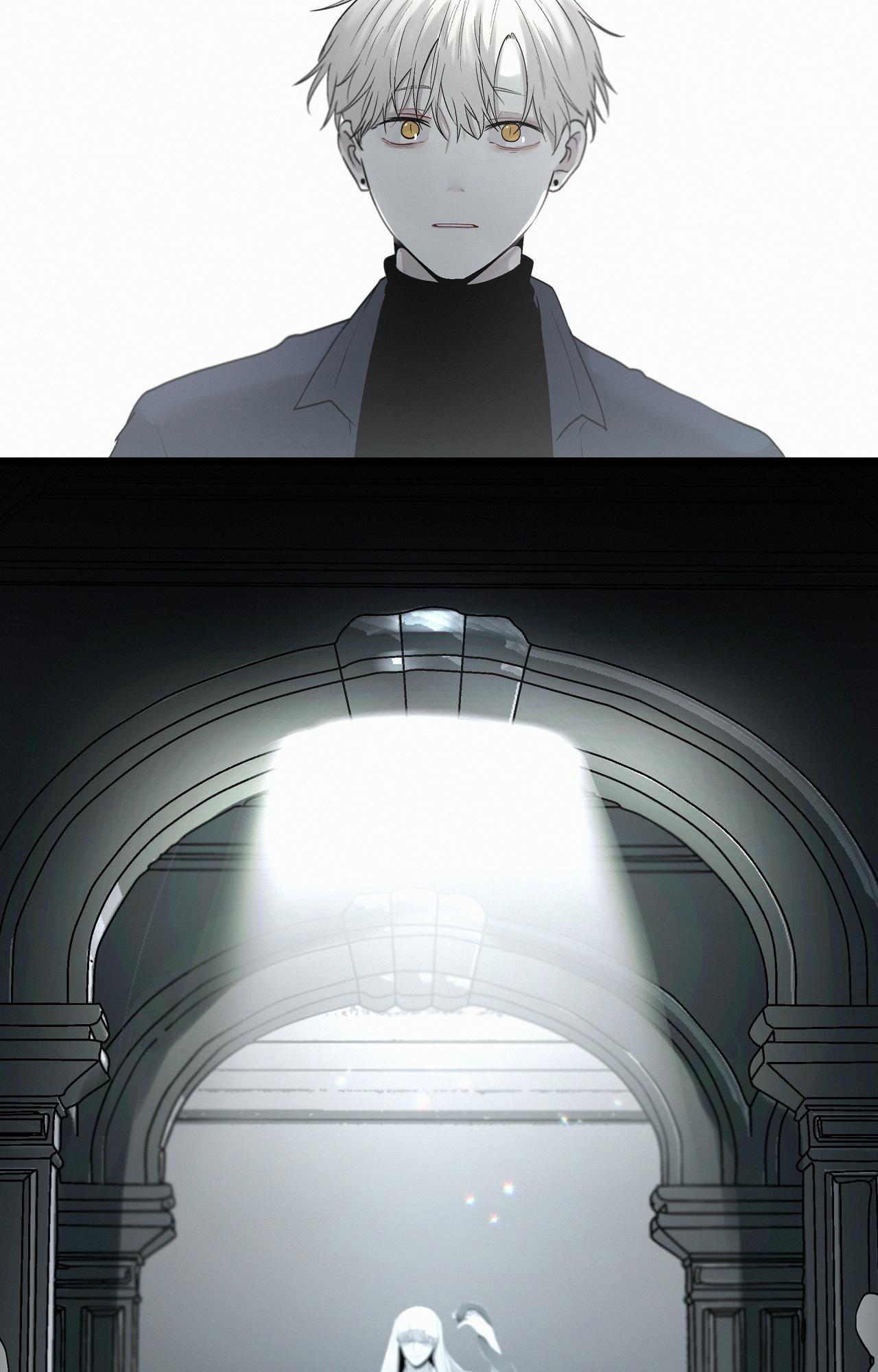 hiến tế máu chapter 33 12