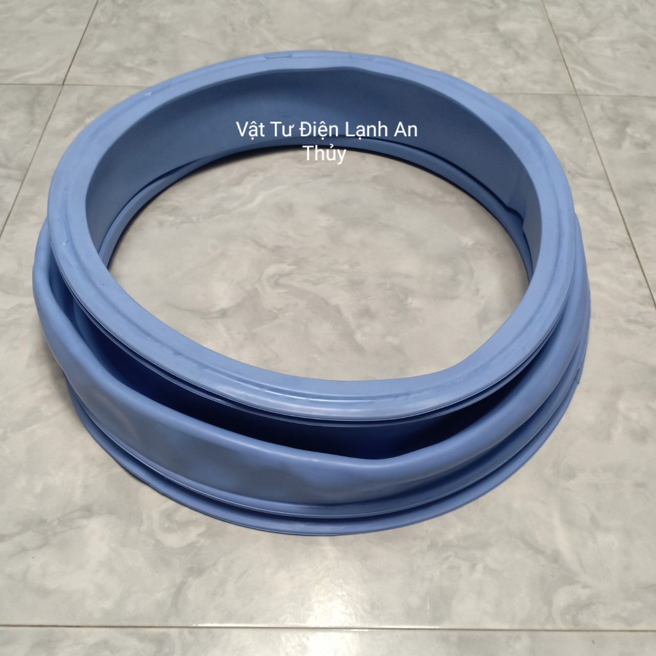 Gioăng cửa máy giặt cho Aqua không vòi - zoăng cửa máy giặt Aqua không vòi - ron cửa máy giặt Aqua không vòi