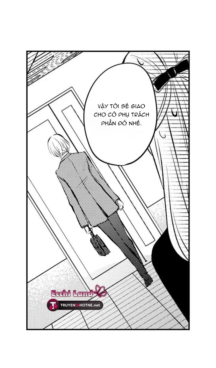 Incubus Tama chapter 1.1 - Trang 7