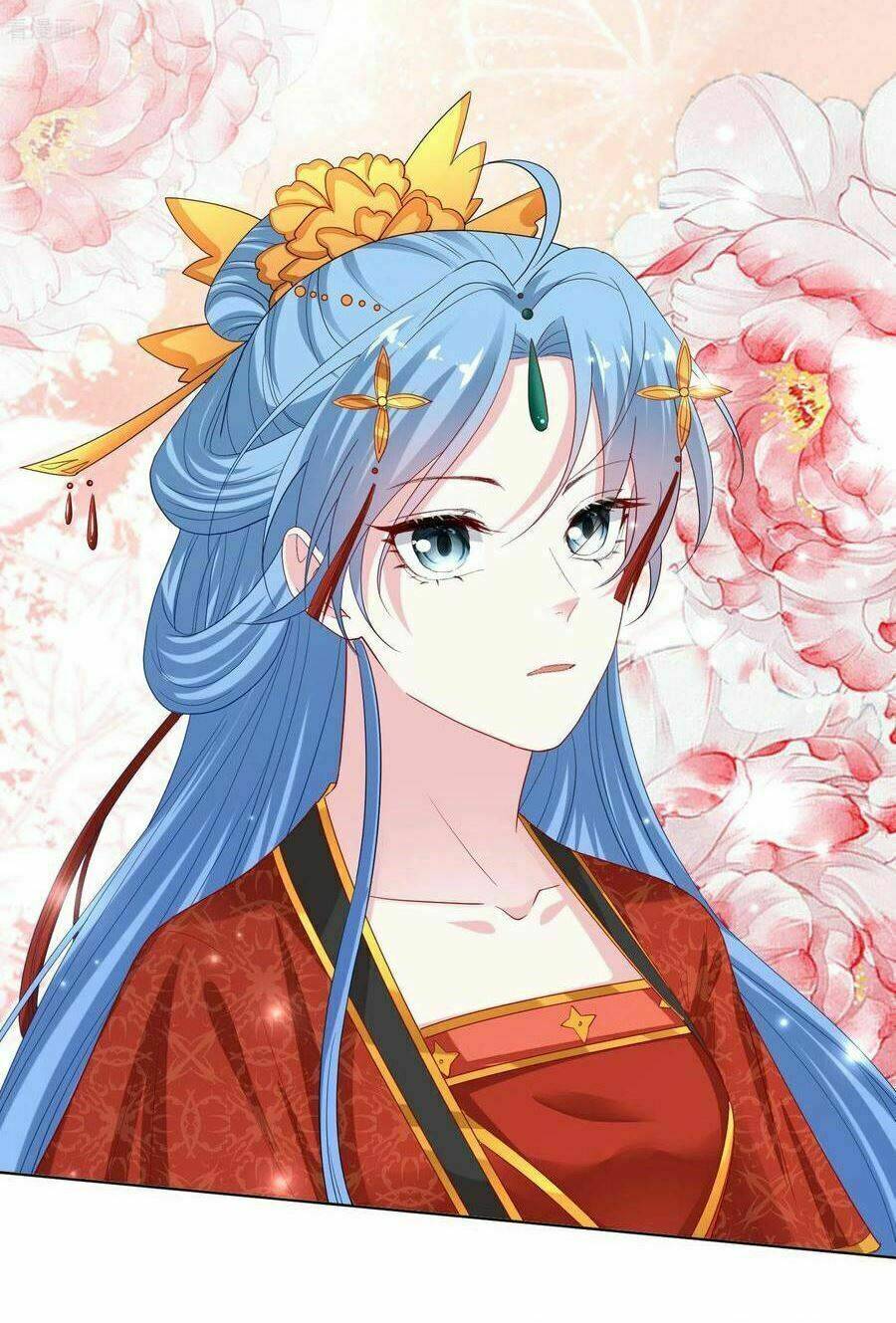 độc y đích nữ chapter 193 26