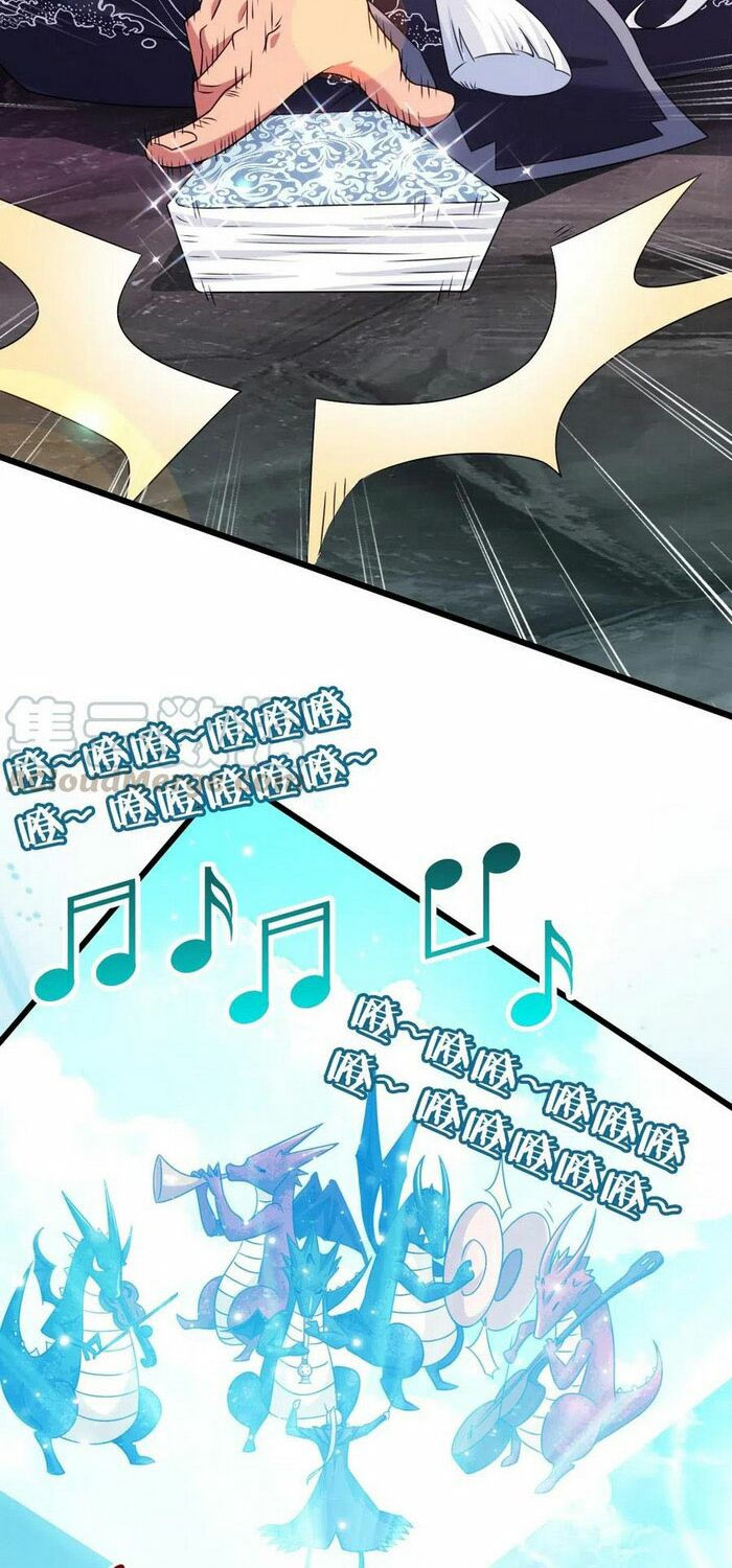 ma thú kiếm thánh dị giới tung hoành chapter 138 12