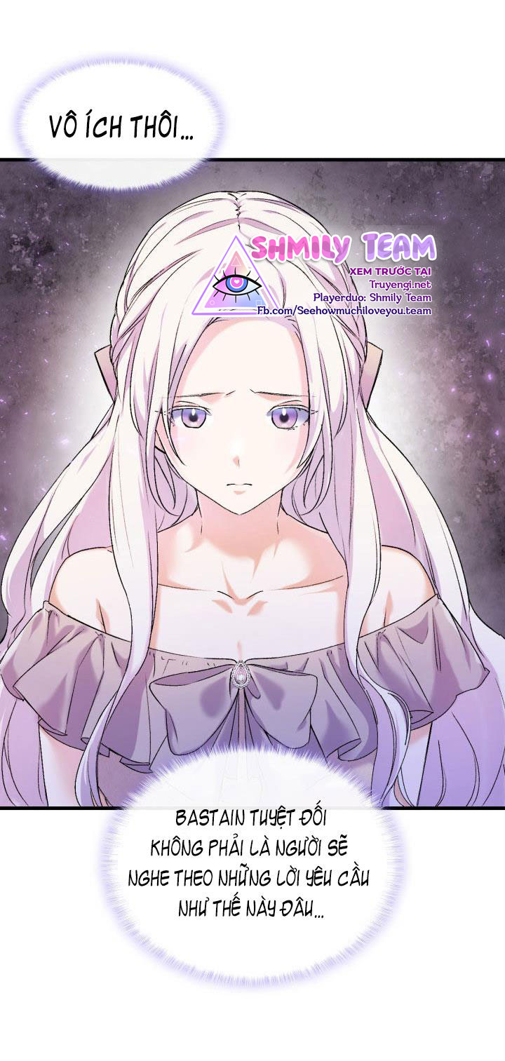 tôi định quyến rũ anh trai nhưng nam chính đã đến chapter 20 20