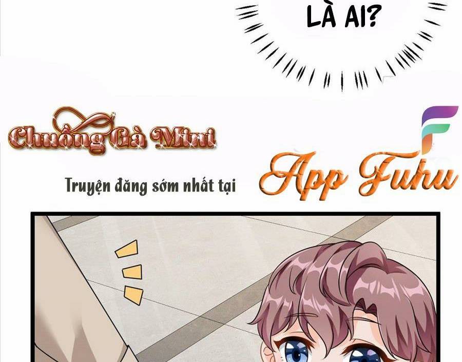 kim chủ của tôi chỉ mới 5 tuổi! chapter 3 34