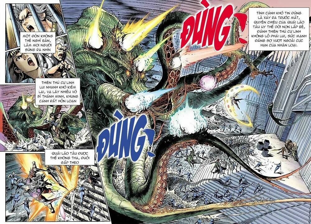 thần binh huyền kỳ 3+3.5 chapter 47 4