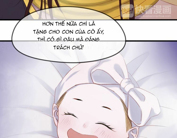 lượm được một tiểu hồ ly phần 2 chapter 95 10