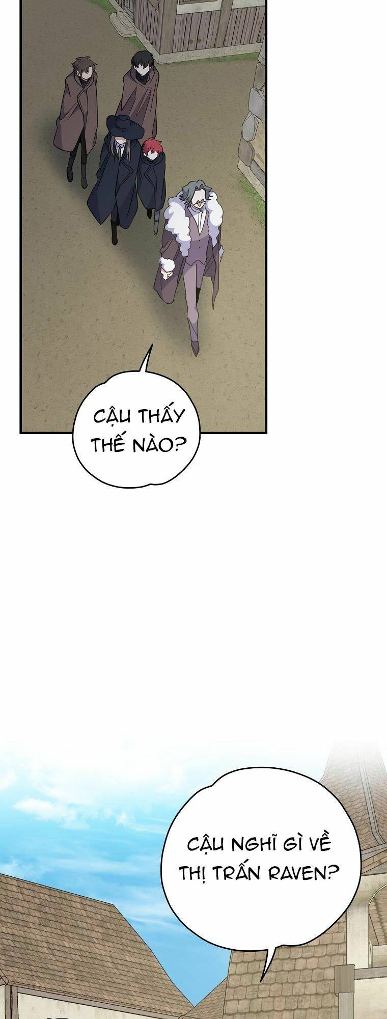 nhà hiền triết yigret chapter 76 39