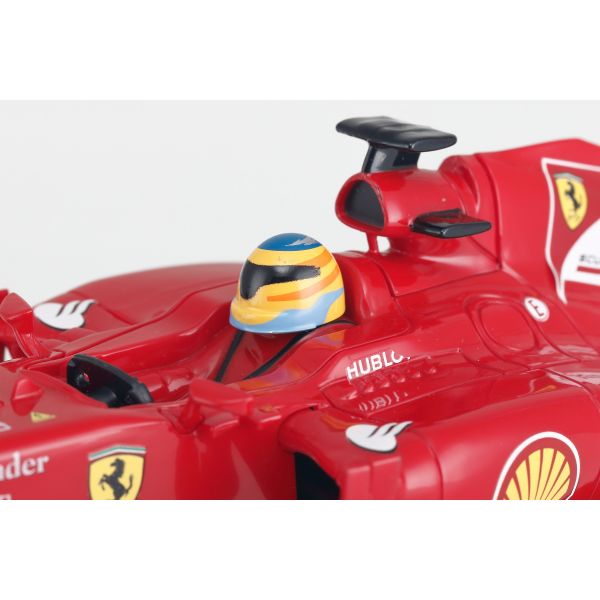 Đồ chơi điều khiển RASTAR Xe Ferrari F1 R53800