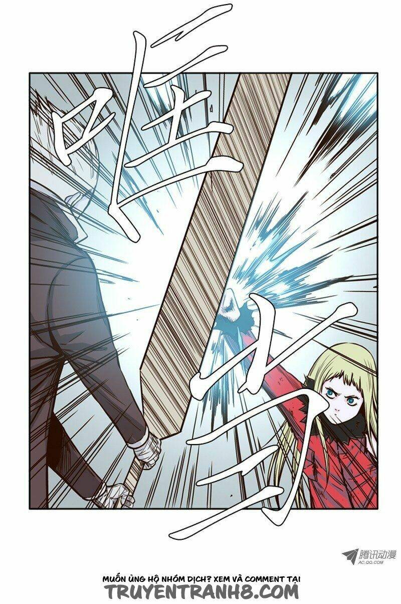 vua của vong linh chapter 77 13