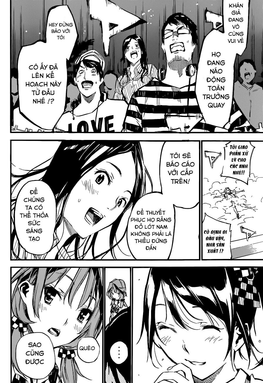 akb49 - renai kinshi jourei chapter 149 3