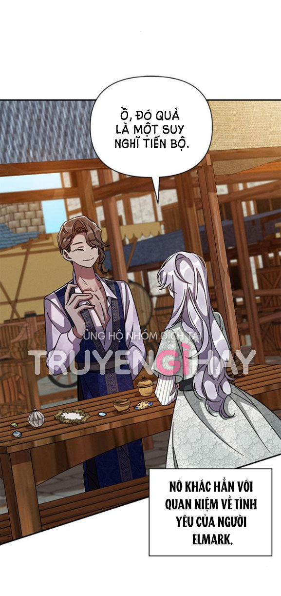 ôi kẻ thù không đội trời chung thân ái của tôi chapter 37.1 20