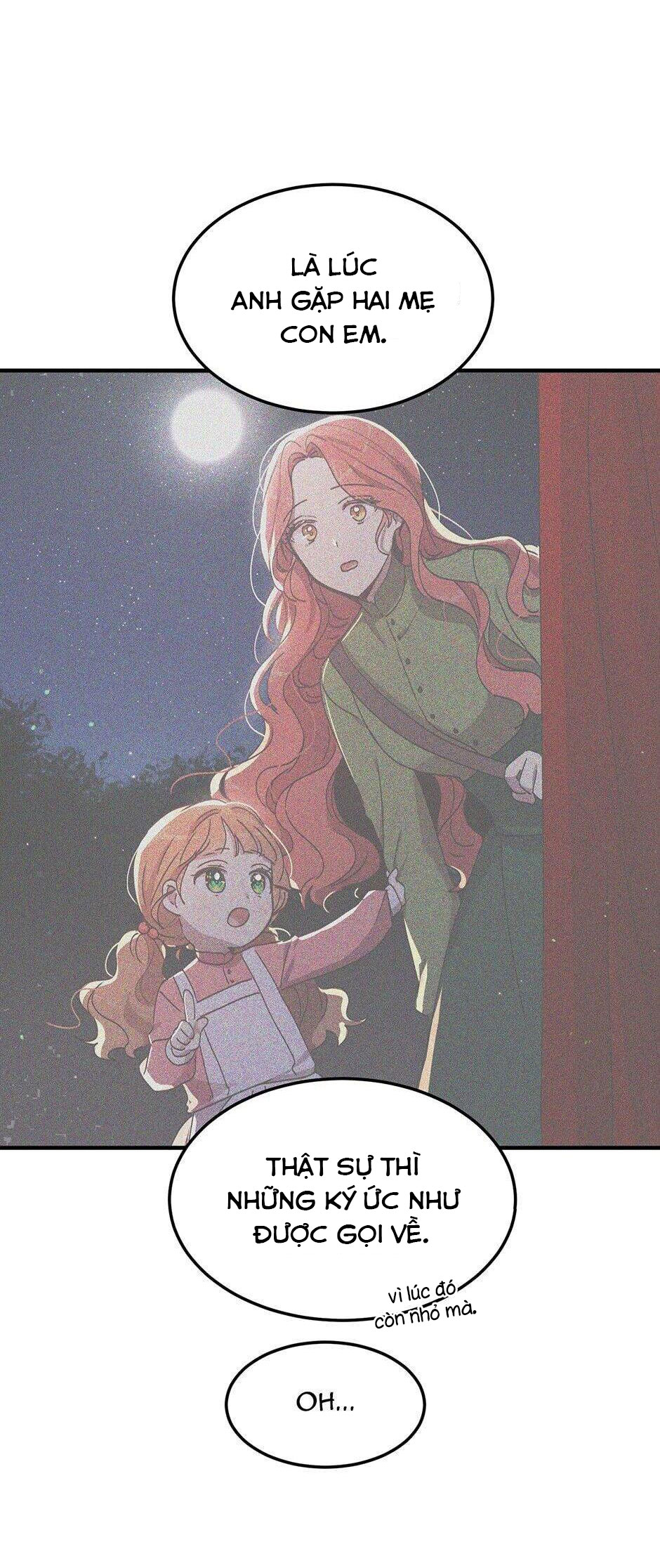 tại sao ngài làm điều này, công tước chapter 105 48