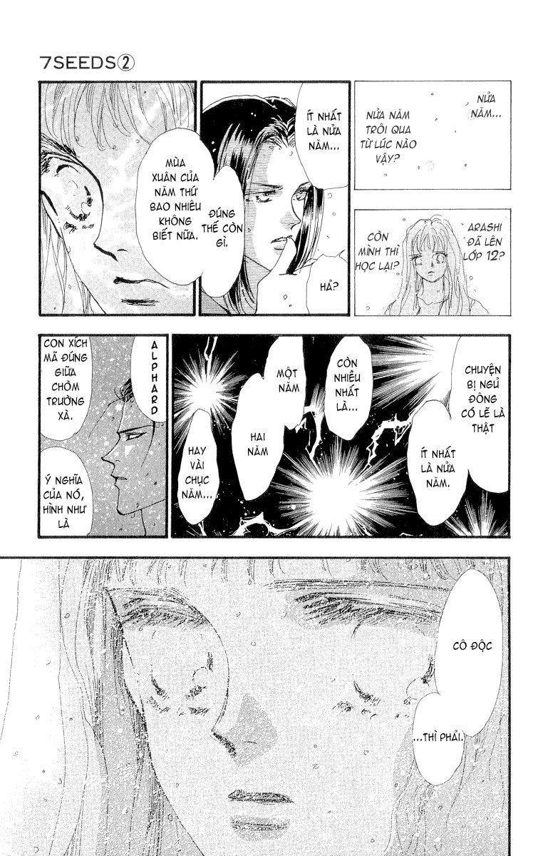 mầm sống chapter 8 38