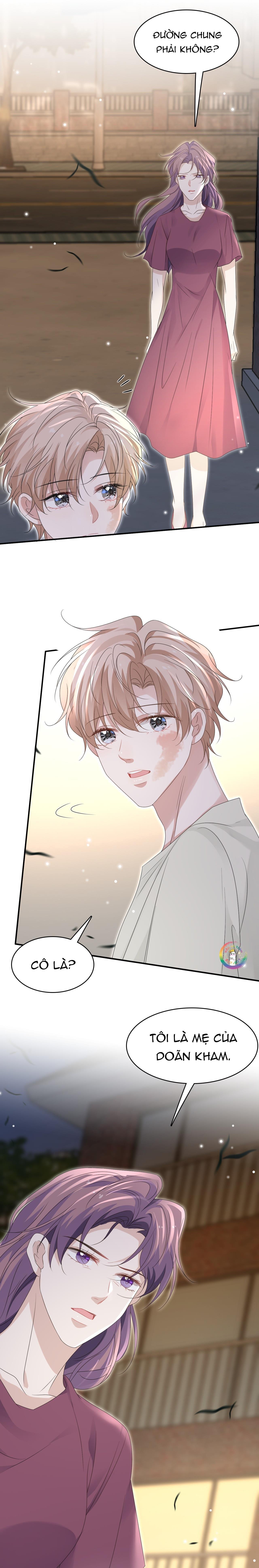 ẩn trung (end) chapter 54 14