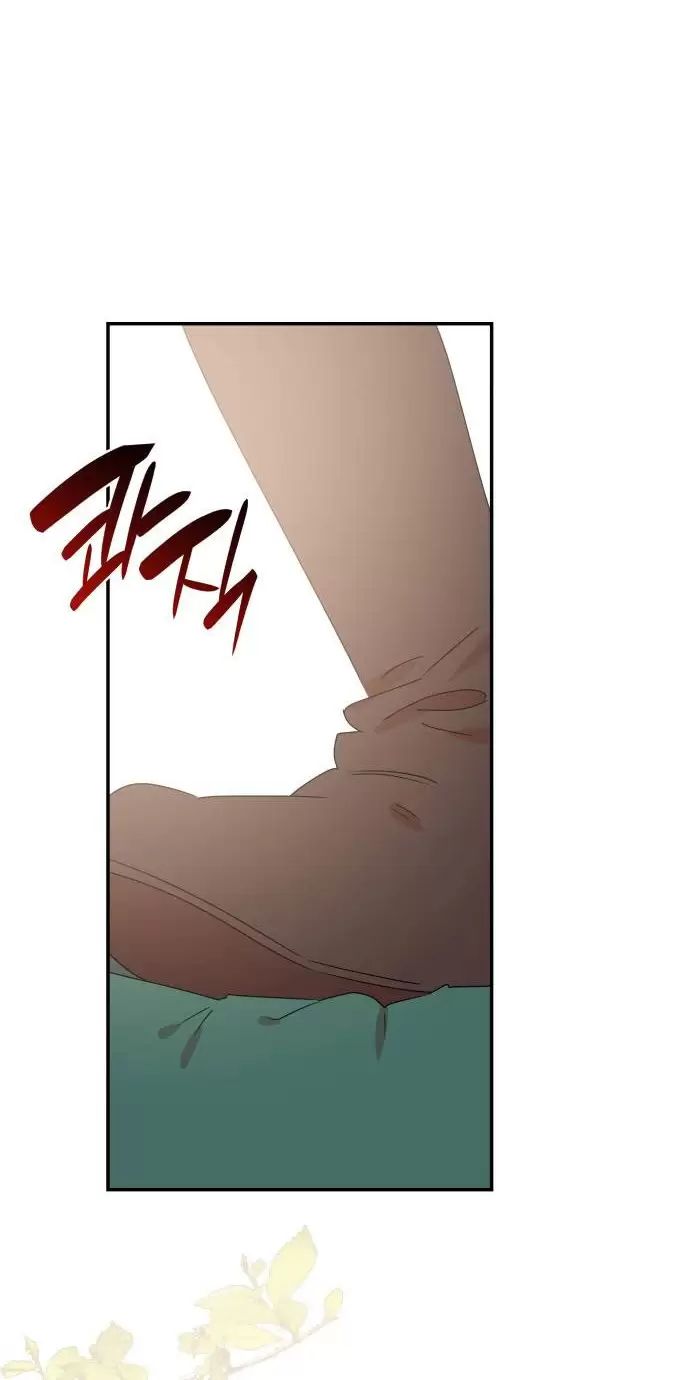 sống trong vườn hoa của công chúa chapter 5 76