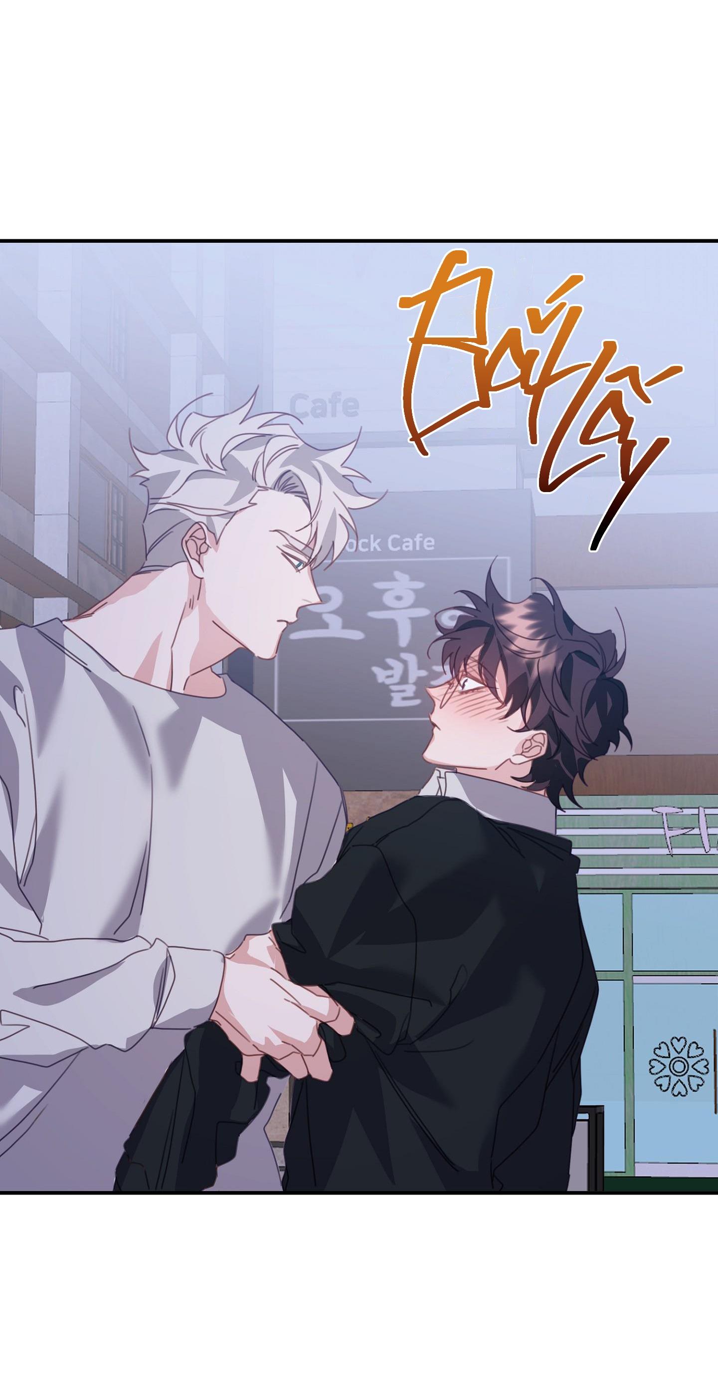 hổ trở về chapter 10 49