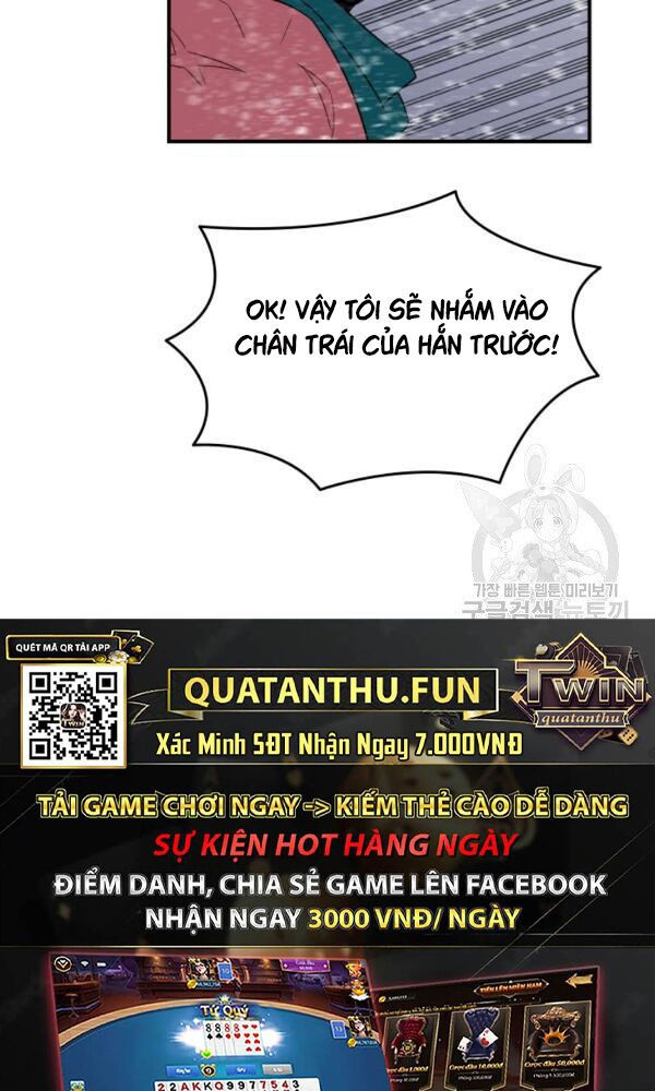 tôi là lính mới chapter 57 7