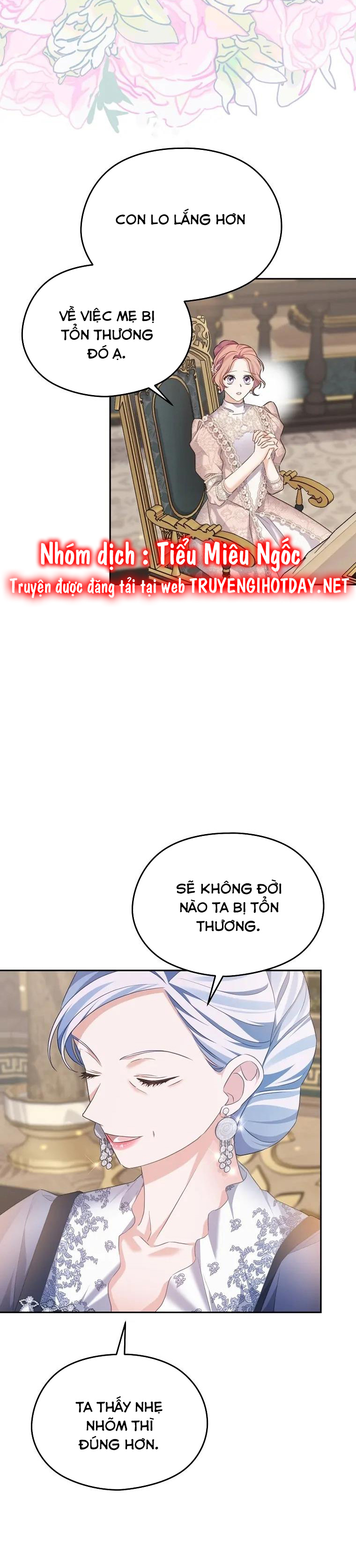 aster yêu dấu của tôi chapter 63 9