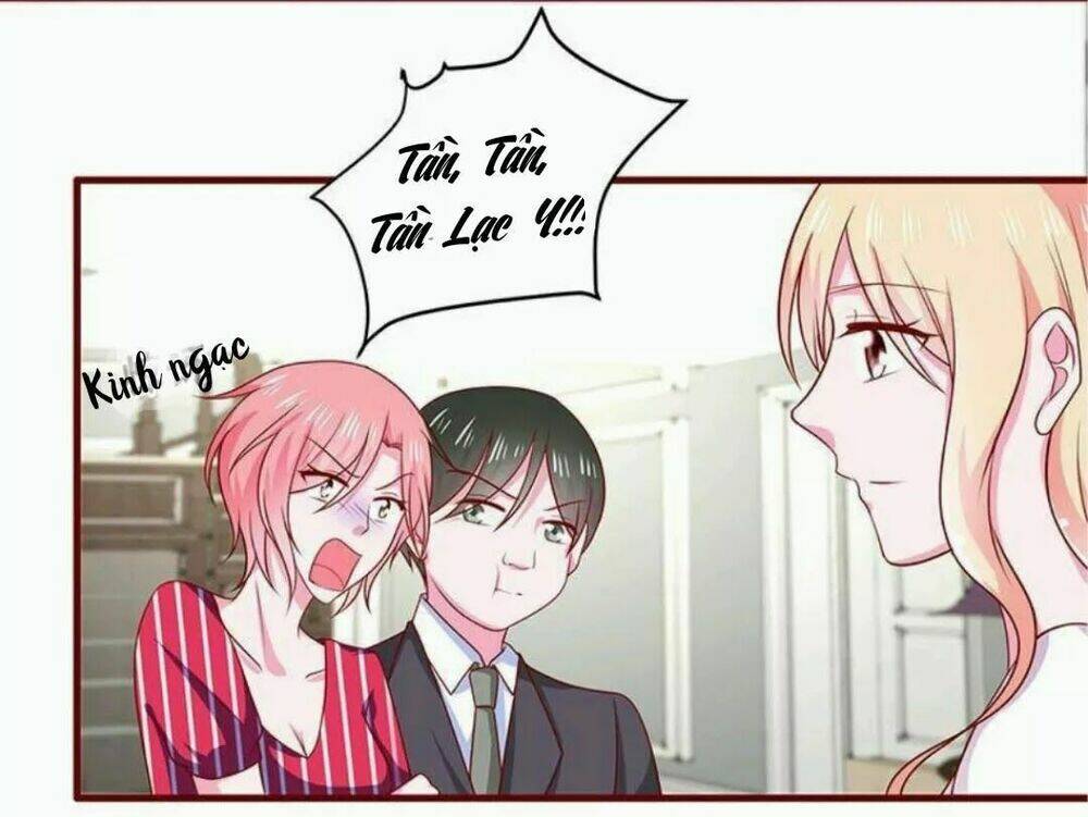 không gả cho tổng tài, gả cho người hầu chapter 89 27