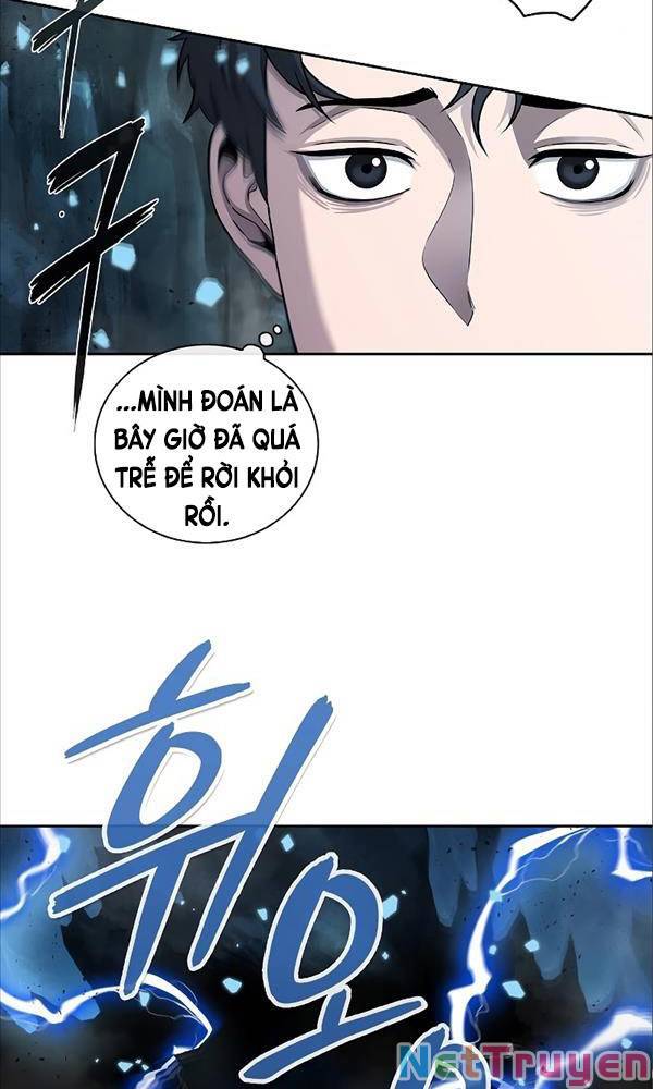 ma pháp sư hắc ám trở về để nhập ngũ chapter 6.1 3