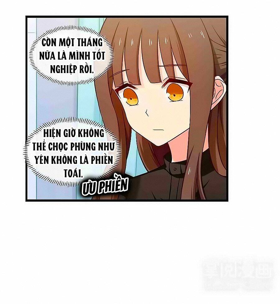 chỉ nhiễm thành hôn chapter 111 15